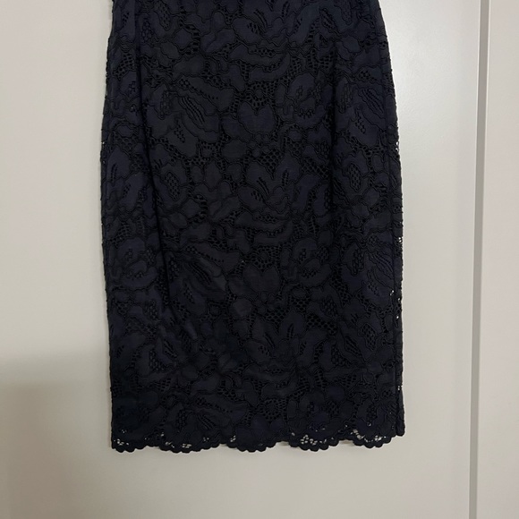 Sandro two piece lace long sleeve top and skirt - size 1 - Picture 16 of 16